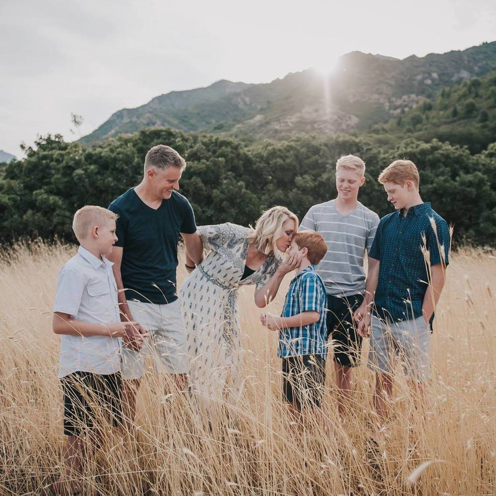 Meet your Posher, Jean